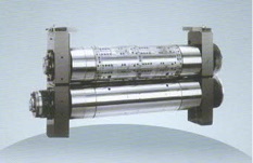 Rotary die cutting cylinders - ATN 660